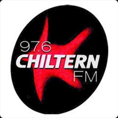 NEW: Chiltern FM 'Herts, Beds & Bucks' (2006) - Demo - IQ Beats