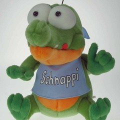 los jetzt, gib mir Tiernamen du Sumpfmöse