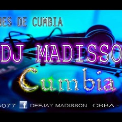 Dj Madisson Ft Jesse Y Joy - Dueles Vercion Cumbia 2021