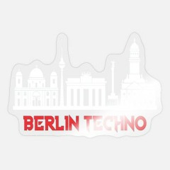 #1 THE SUMMER SETS-[TECHNO GERMANY & Co] By BARZEK-16.06.24