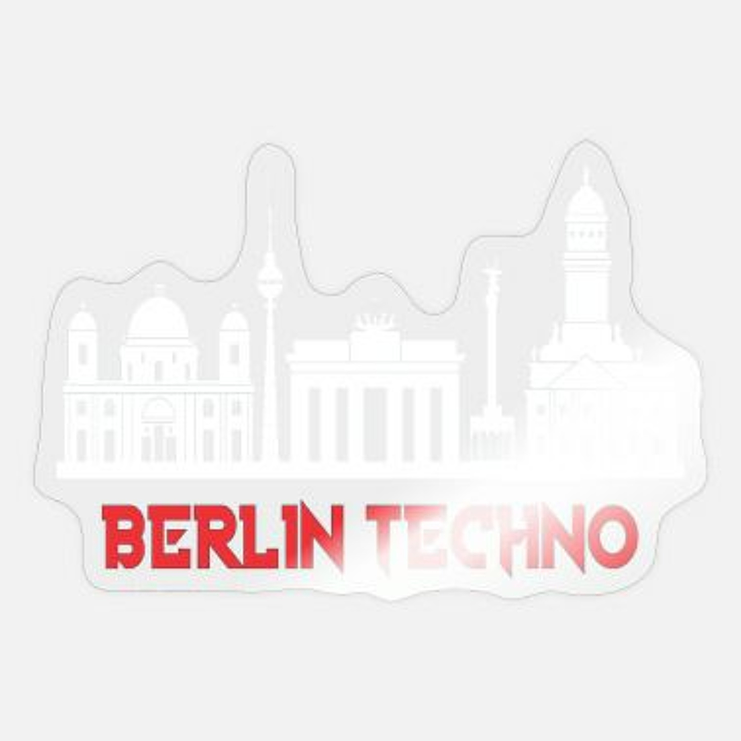 #1 THE SUMMER SETS-[TECHNO GERMANY & Co] By BARZEK-16.06.24 episode artwork
