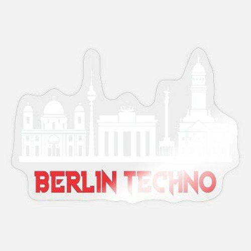 #1 THE SUMMER SETS-[TECHNO GERMANY & Co] By BARZEK-16.06.24