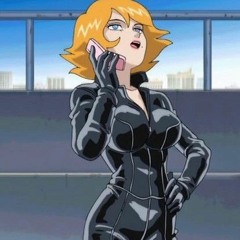 I think i'll lose my mind in Hysteria (INSTRUMENTAL)