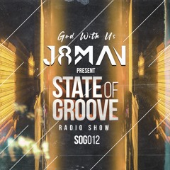 J8man @ State Of Groove Radioshow 012