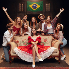 Apresentação Peça Divas no Divã