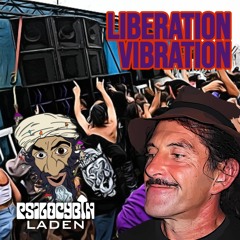 Liberation Vibration [Download on Bandcamp]