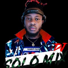 MIXTAPE AMAPIANO BY DJ SOLO MIX .wav
