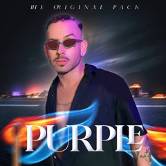 Purple Pack - By Flor Producer (BUY $$)
