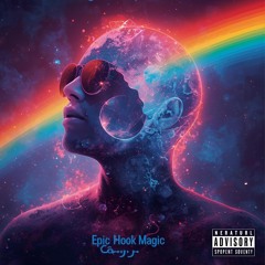 Epic Hook - Magic Love The 1st mix back 2020