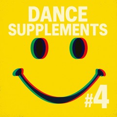 Dance Supplements #4 (DJ_RR Edition)