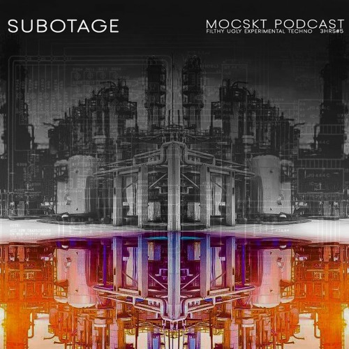 3HRS Special 005 with Subotage