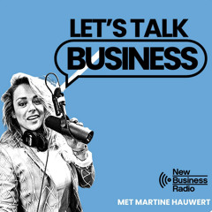 Let's Talk Business #672 - Kan AI de consultant vervangen?