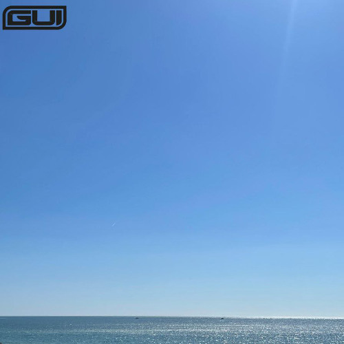 Gui - Ocean Eyes - Liquid Edit (Free Download)