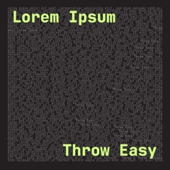 Loren Ipsum