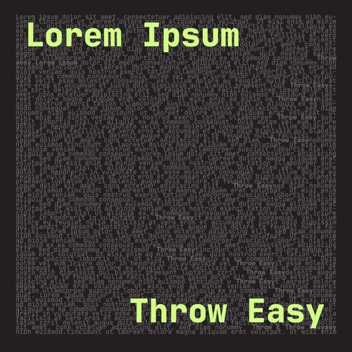 Loren Ipsum