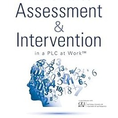 (Read-Full# Mathematics Assessment and Intervention in a PLC at Work™: (Research-Based Math Ass