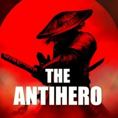 Nathan Wagner - The Antihero (Remastered)