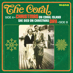Christmas On Coral Island