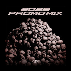 OOSH - 2025 PROMO MIX