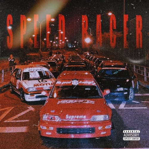 Speed Racer (Interlude)