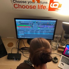 "Choose Life" – Synthara vs Marau