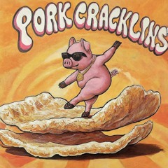 Pork Cracklins