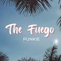 Sean Paul - Punkie (The Fuego Remix)[Free Download]