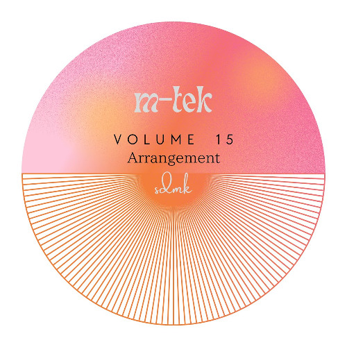 m-tek volume 15