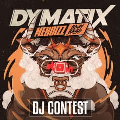 STOIN - Dymatix Mehdizz Bday Bash DJ CONTEST