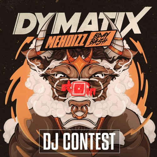 STOIN - Dymatix Mehdizz Bday Bash DJ CONTEST