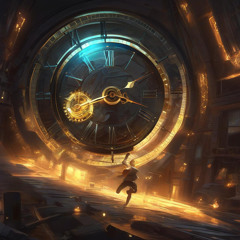 DKODA - Out Of Time (LDSR 172)