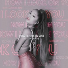 'cause her name is Ari