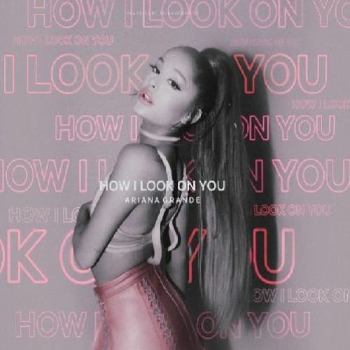 'cause her name is Ari