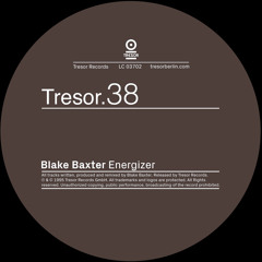 Energizer (Energized Mix)