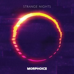 Strange Nights (feat. Jesse Molloy)