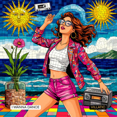 I Wanna Dance