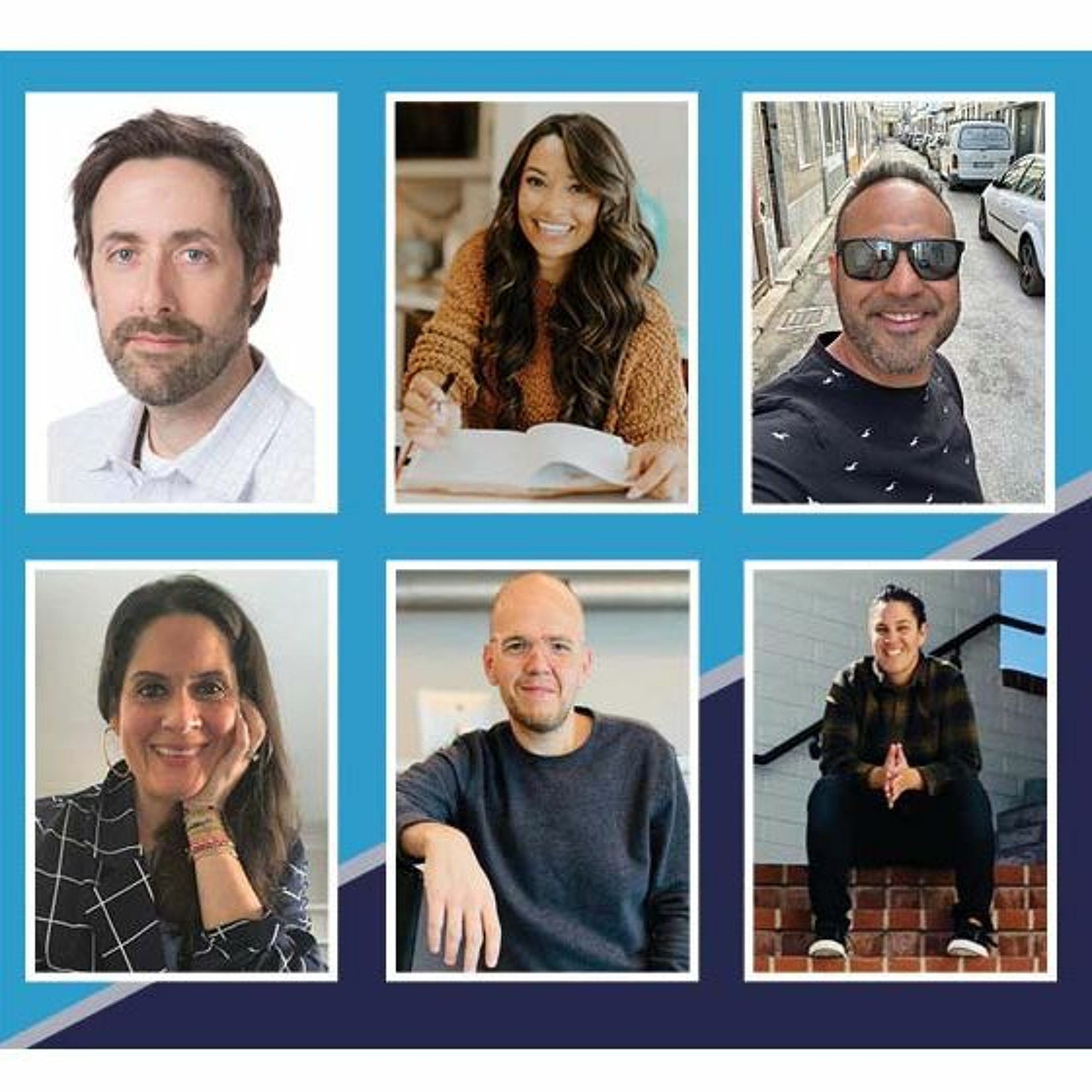 The Social Angle, Episode 135: The Future of Social Media in the Promo Industry episode artwork