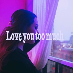 Mikalyn - I Love You Too Much (Bloodrose Remix)
