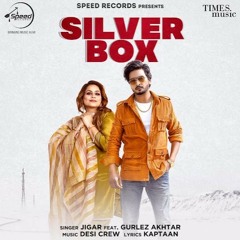 Silver Box - Jigar