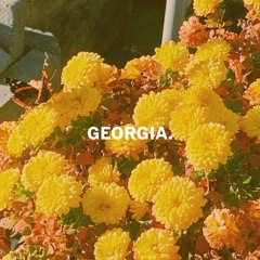 Georgia. (ft. bewarelx & eli harrison)