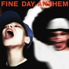 Skrillex & Boys Noise - Fine Day Anthem (Dahara Bootleg)