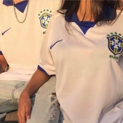 Morena d brasil ft Knak (prod. Dexhenry)