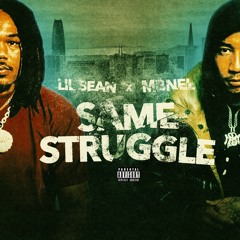 Same Struggle