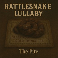Rattlesnake Lullaby (Edit)