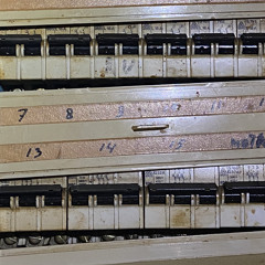 Club SF - Live techno mix by Gabriel Bait - S23E02.wav