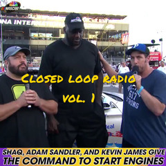 Closed Loop Radio Vol. 1