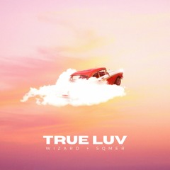 Wizard & sqmer - True Luv