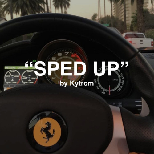 Stream Anuel AA Ft. Lil Wayne - Ferrari (Sped up/Nightcore) by Kytrom by  Kytrom | Listen online for free on SoundCloud
