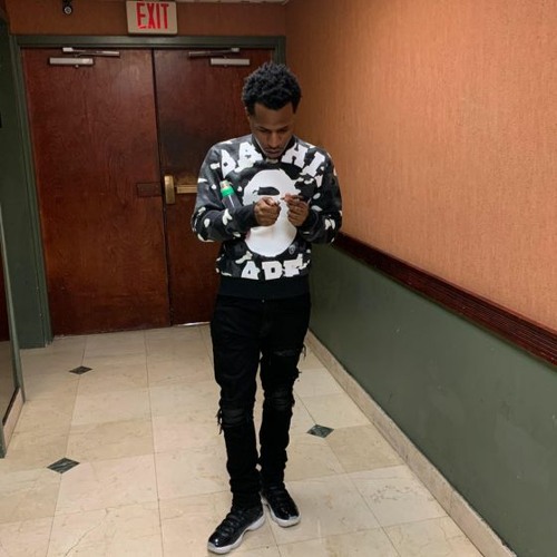 Kasher Quon - Yao Ming (Prod. By outcrowd.)