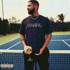 Drake x 40 x SAMPLE Type Beat - "Calabasas Very Own"